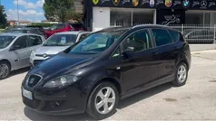 Nero Usata 2006 Seat Altea XL Stylance Monovolume | 1900 € (Buon prezzo)