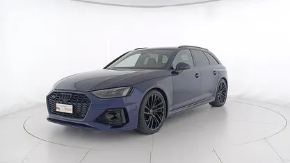 Usata Audi RS4 Comfort 450 CV (330 kW) 2024 Station wagon