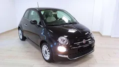 Usata 2018 Fiat 500 Lounge Tre volumi | 9900 € (Buon prezzo)
