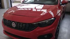 Usata 2020 Fiat Tipo Mirror Tre volumi | 13.900 € (Buon prezzo)