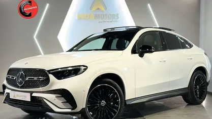 Usata 2024 Mercedes GLC220 Premium Coupé | 67.900 € (Cara)