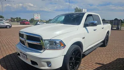Usata 2013 Dodge Ram Pick-up | 28.900 €