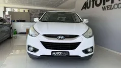 Usata 2013 Hyundai ix35 Comfort SUV | 6900 € (Buon prezzo)