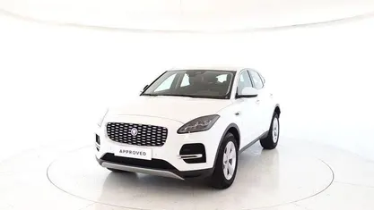 Usata Jaguar E-Pace S 163 CV (119 kW) 2022 SUV