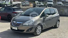 Usata 2010 Opel Meriva Cosmo Monovolume | 3600 € (Ottimo prezzo)