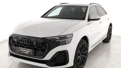 Usata Audi Q8 S-Line 286 CV (210 kW) 2026 SUV