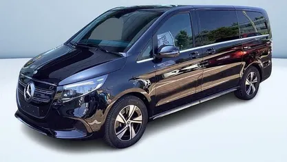 Usata Mercedes EQV300 Avantgarde 149 kW (203 CV) 2025 Monovolume