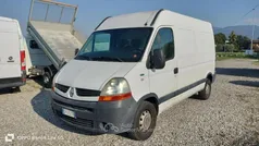 Usata 2008 Renault Master | 6900 € (Super prezzo)