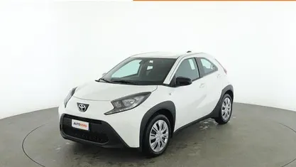 Usata 2025 Toyota Aygo X Active SUV | 15.099 € (Ottimo prezzo)