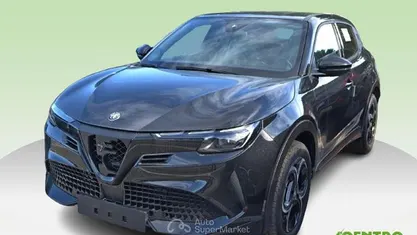 Nero Nuova 2025 Alfa Romeo GT Junior Edizione Speciale Pick-up | 27.900 € (Buon prezzo)