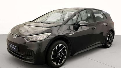 Gebraucht VW ID.3 Pro Performance 150 kW (204 PS) 2023 Grau Kleinwagen