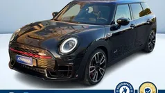 Usata 2021 Mini John Cooper Works Clubman Station wagon | 31.400 € (Buon prezzo)