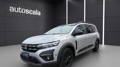 Usata Dacia Jogger Extreme 101 CV (74 kW) 2022 Monovolume