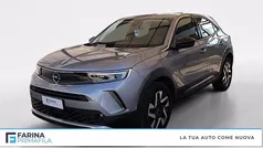 Usata 2022 Opel Mokka Elegance SUV | 15.900 € (Buon prezzo)