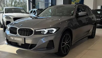 Usata 2024 BMW 320 Station wagon | 38.900 € (Super prezzo)