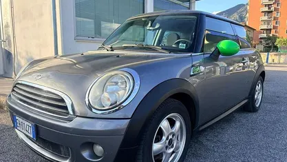 Occasion Mini Cooper 75 ch (55 kW) 2009 Gris Citadine