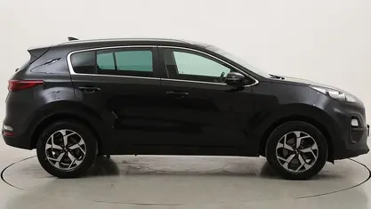 Usata Kia Sportage 136 CV (100 kW) 2019 SUV