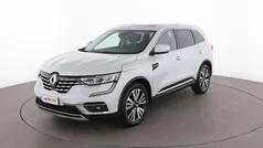 Bianco Usata 2022 Renault Koleos Initiale Paris SUV | 25.099 € (Buon prezzo)