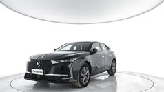 Nero Usata 2023 DS Automobiles DS4 Performance Line Plus Tre volumi | 23.600 € (Super prezzo)