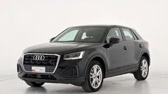Nero Usata 2022 Audi Q2 Admired SUV | 22.800 € (Ottimo prezzo)