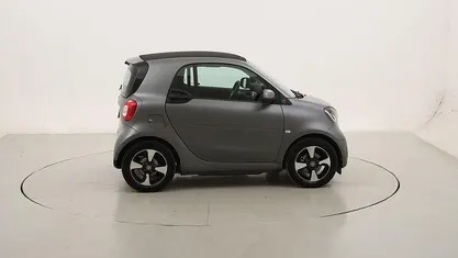 Usata Smart ForTwo Coupé Passion 41 kW (56 CV) 2021 Utilitaria