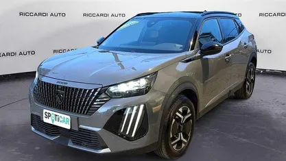 Usata Peugeot 2008 GT 131 CV (96 kW) 2023 SUV