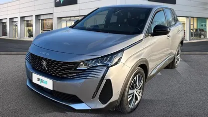 Usata Peugeot 3008 Allure 131 CV (96 kW) 2023 SUV