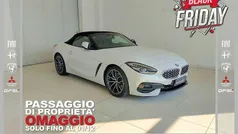 Usata 2019 BMW Z4 M Sport Cabrio | 32.890 € (Buon prezzo)