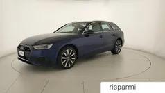 Usata 2024 Audi A4 Business Station wagon | 32.400 € (Ottimo prezzo)