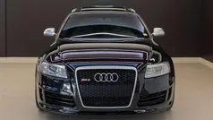 Usata 2009 Audi RS6 Station wagon | 35.500 €
