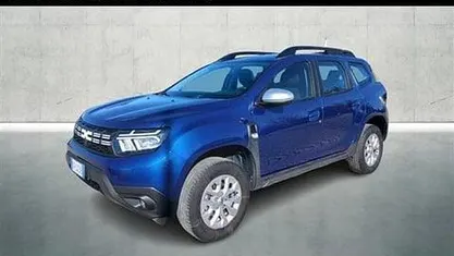 Begagnad Dacia Duster Prestige 101 HK (74 kW) 2023 Blå SUV