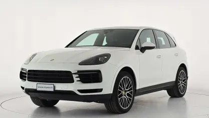 Usata Porsche Cayenne 340 CV (250 kW) 2018 Other SUV