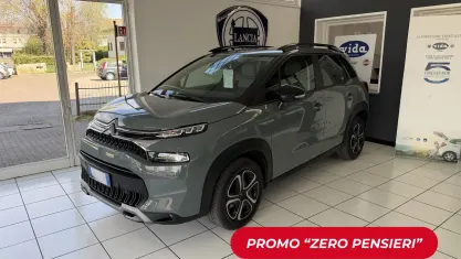 Gebraucht Citroën C3 Aircross Feel 110 PS (80 kW) 2022 SUV
