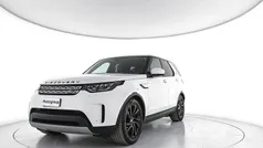 Bianco Usata 2019 Land Rover Discovery 5 S SUV | 21.400 € (Buon prezzo)