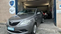 Grigio Usata 2017 Lancia Ypsilon Silver Due volumi | 8900 € (Buon prezzo)