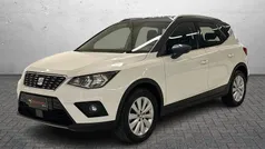 Usata 2021 Seat Arona XCELLENCE SUV | 10.600 € (Ottimo prezzo)