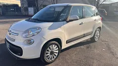Usata 2015 Fiat 500L Lounge Monovolume | 5900 € (Buon prezzo)