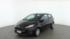 Usata 2014 Ford Fiesta Due volumi | 7199 € (Buon prezzo)