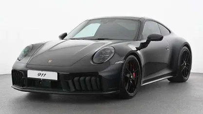 Usata 2025 Porsche 911 Coupé | 194.900 €