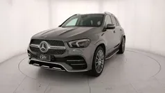 Grigio Usata 2023 Mercedes GLE300 Premium SUV | 67.500 € (Buon prezzo)