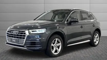 Usata Audi Q5 191 CV (140 kW) 2019 SUV
