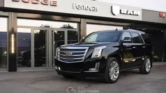 Usata 2015 Cadillac Escalade SUV | 54.900 €