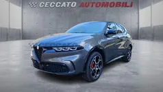Grigio Nuova 2025 Alfa Romeo Tonale Veloce SUV | 37.700 € (Buon prezzo)