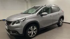 Other Usata 2019 Peugeot 2008 SUV | 13.800 € (Buon prezzo)