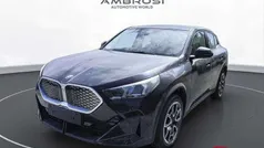 BMW iX2