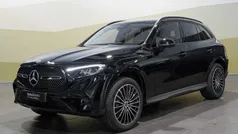 Nero Nuova 2024 Mercedes GLC300e Advanced SUV | 67.286 € (Ottimo prezzo)
