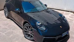 Usata 2021 Porsche 911 Carrera Coupé | 119.900 € (Buon prezzo)