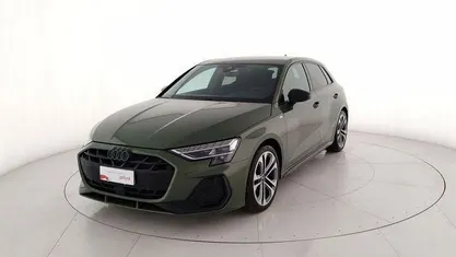 Usata Audi A3 S-Line 150 CV (110 kW) 2025 Berlina