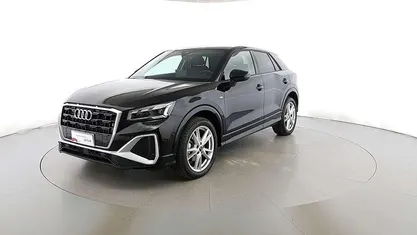 Usata Audi Q2 S-Line 150 CV (110 kW) 2025 SUV