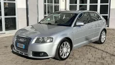 Usata 2008 Audi A3 Ambition Tre volumi | 4900 € (Buon prezzo)